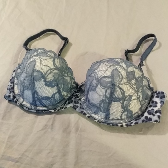 Victoria's Secret Other - Victoria's Secret Lacey Balconet Bra NWOT